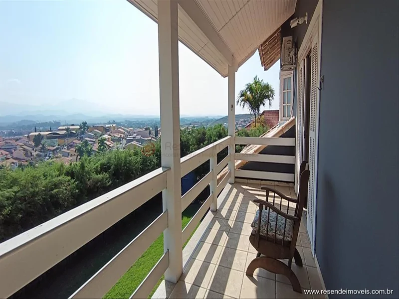 Foto 36 de 48 - Casa em condomínio para venda em Mirante das Agulhas
