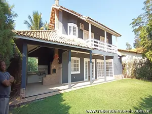 Casa em condomínio para venda em Mirante das Agulhas