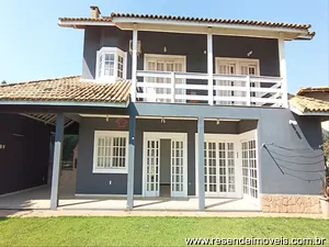 Casa em condomínio para venda em Mirante das Agulhas