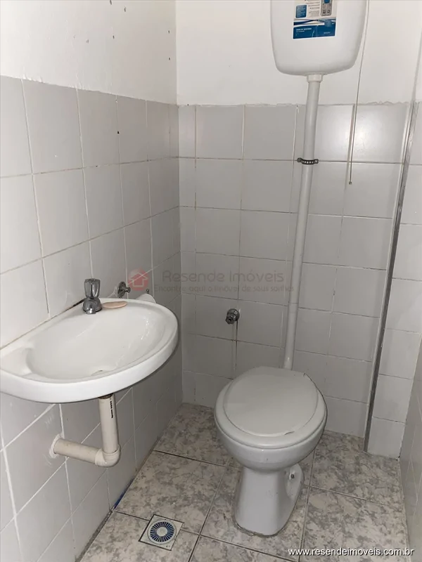 Foto 12 de 12 - Loja para aluguel em Campos Elíseos