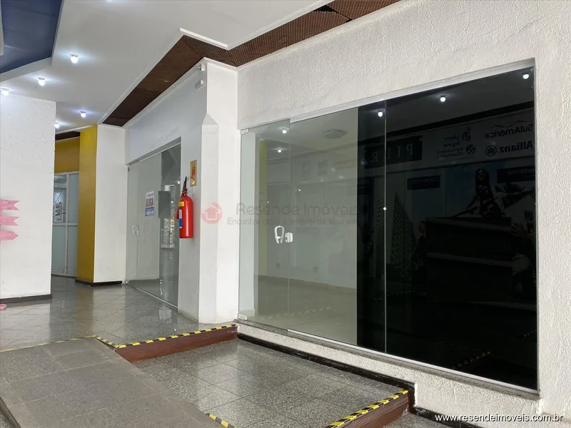 Foto 3 de 12 - Loja para aluguel em Campos Elíseos