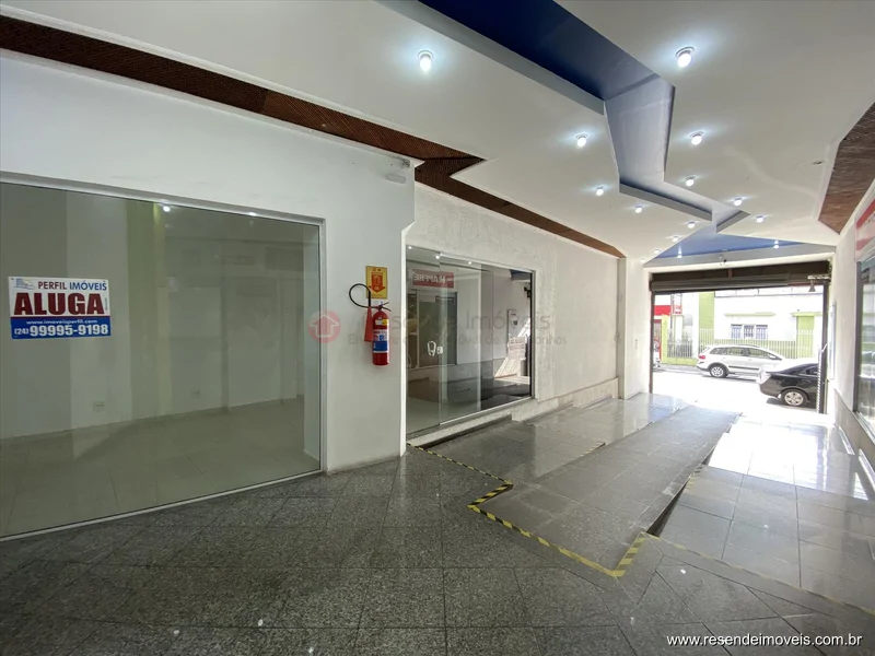 Foto 4 de 12 - Loja para aluguel em Campos Elíseos