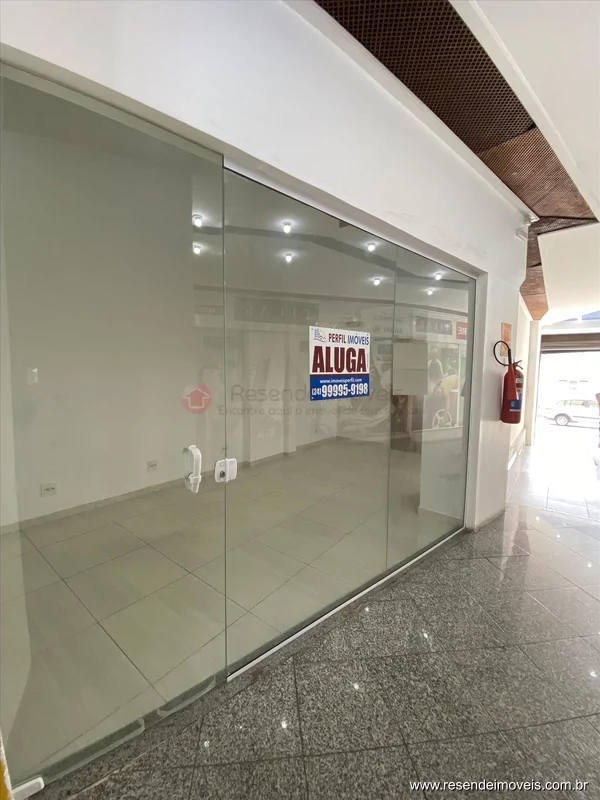 Foto 2 de 12 - Loja para aluguel em Campos Elíseos