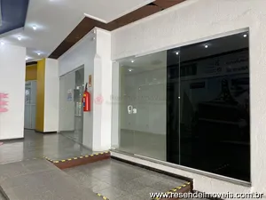 Loja para aluguel em Campos Elíseos