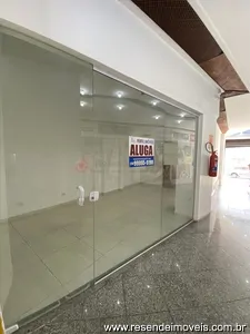 Loja para aluguel em Campos Elíseos