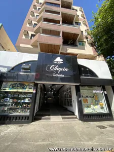 Loja para aluguel em Campos Elíseos