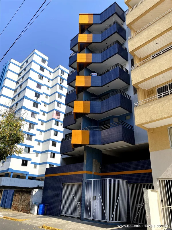 Foto 1 de 12 - Apartamento para venda em Campos Elíseos