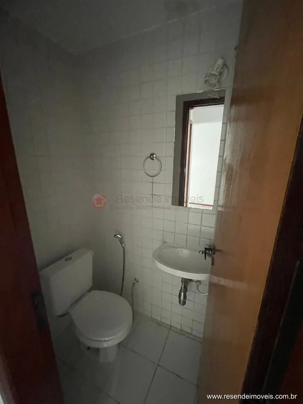 Foto 6 de 12 - Apartamento para venda em Campos Elíseos