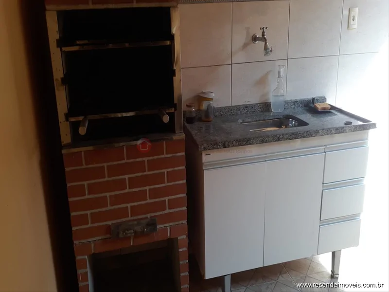 Foto 9 de 29 - Casa para venda em Liberdade