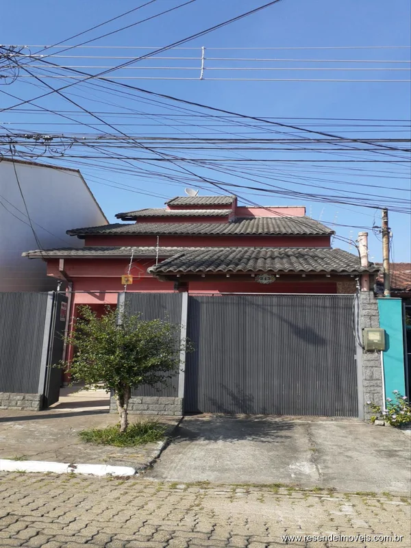 Foto 16 de 29 - Casa para venda em Liberdade