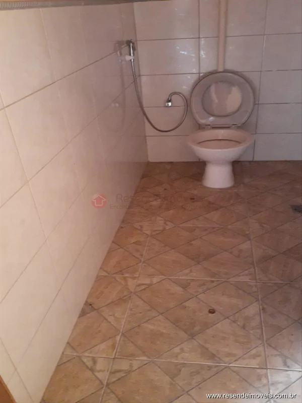 Foto 18 de 29 - Casa para venda em Liberdade