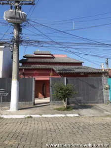Casa para venda em Liberdade