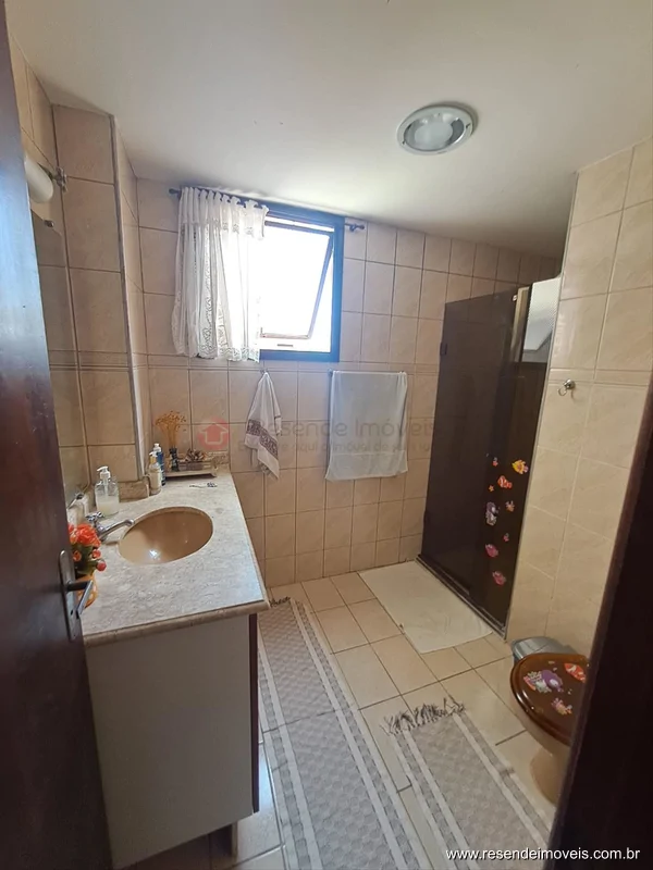 Foto 34 de 47 - Apartamento para aluguel em Santa Isabel