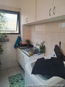 Apartamento para aluguel em Santa Isabel