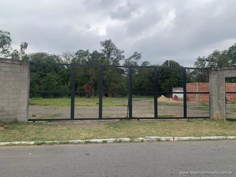 Foto 6 de 11 - Terreno para venda e aluguel em Itapuca