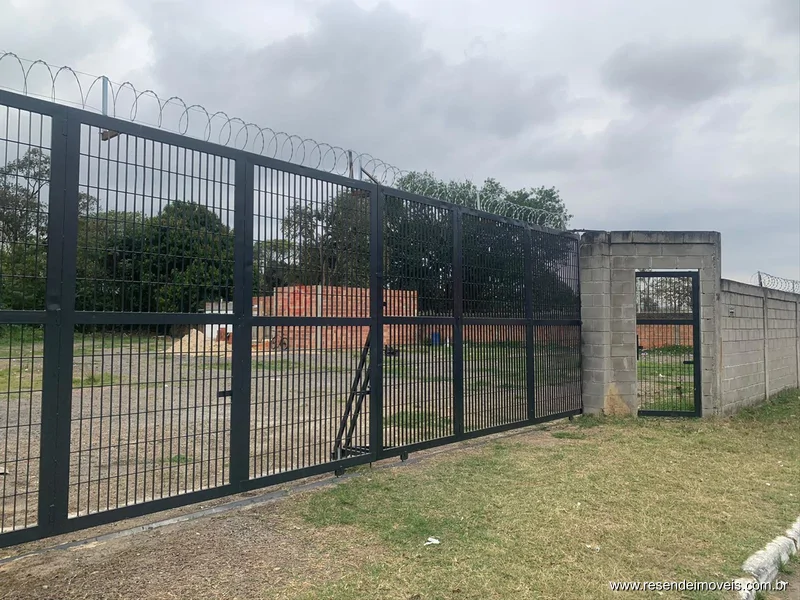 Foto 9 de 11 - Terreno para venda e aluguel em Itapuca