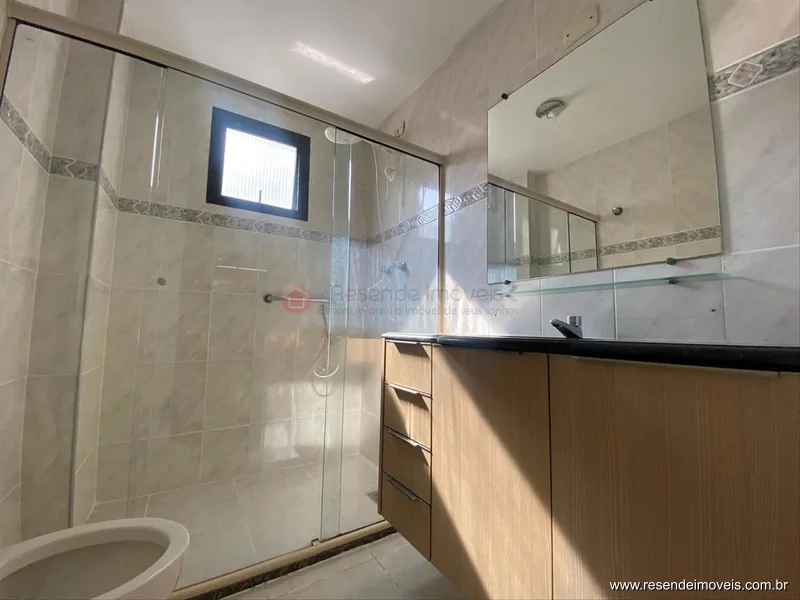 Foto 4 de 18 - Apartamento para aluguel em Barbosa Lima