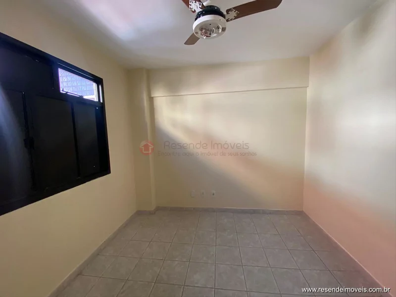 Foto 1 de 18 - Apartamento para aluguel em Barbosa Lima