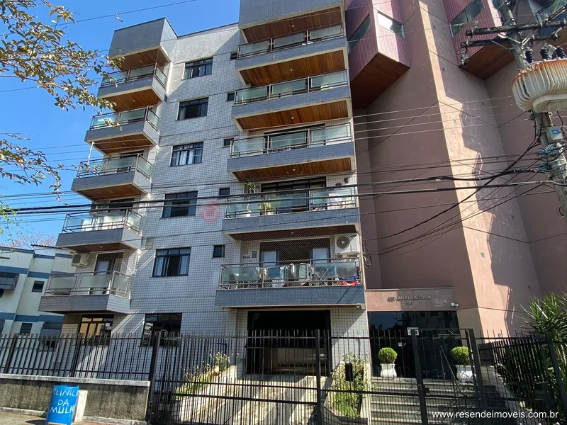 Foto 12 de 18 - Apartamento para aluguel em Barbosa Lima