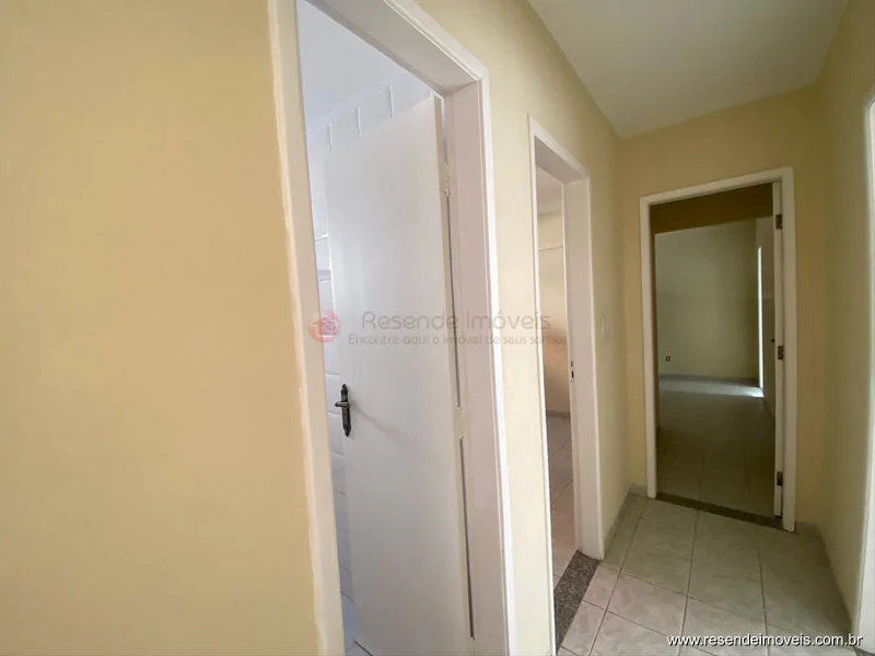 Foto 15 de 18 - Apartamento para aluguel em Barbosa Lima