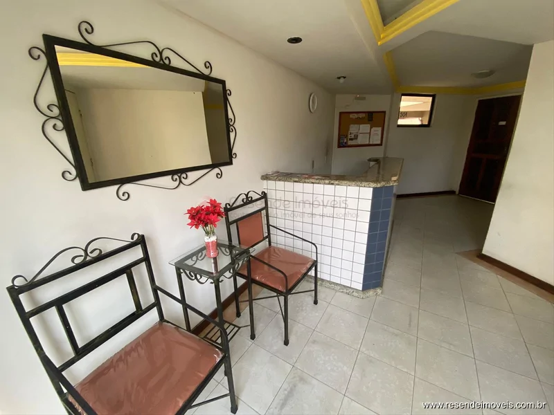 Foto 7 de 18 - Apartamento para aluguel em Barbosa Lima