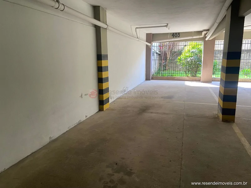 Foto 9 de 18 - Apartamento para aluguel em Barbosa Lima