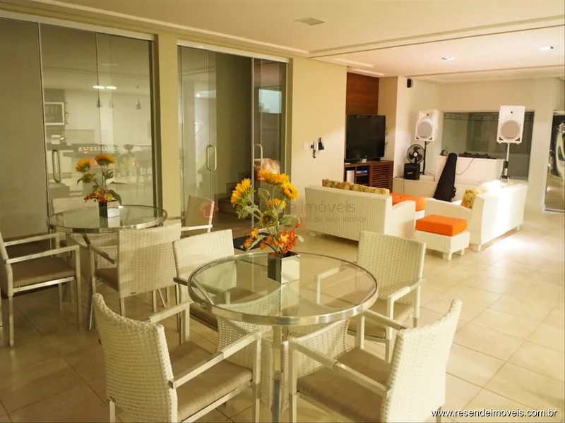 Foto 4 de 18 - Casa para venda e aluguel em Morada da Colina