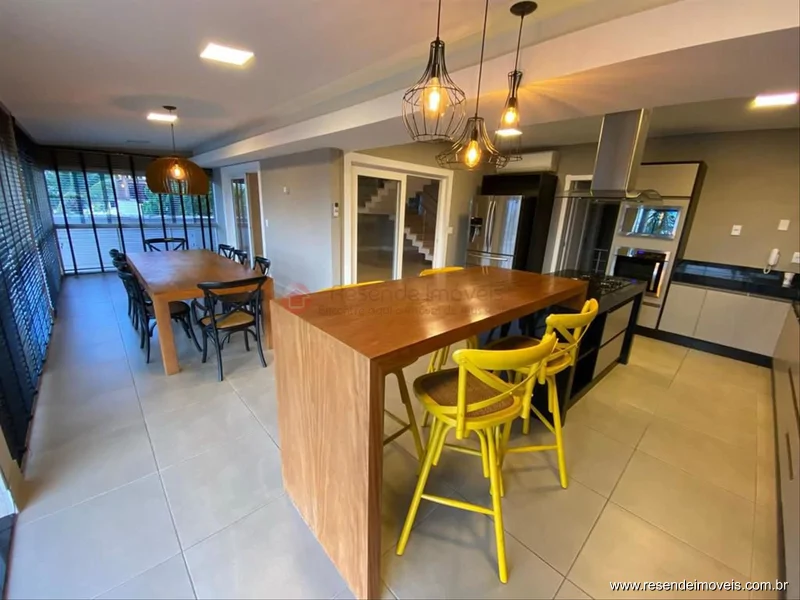 Foto 9 de 18 - Casa para venda e aluguel em Morada da Colina