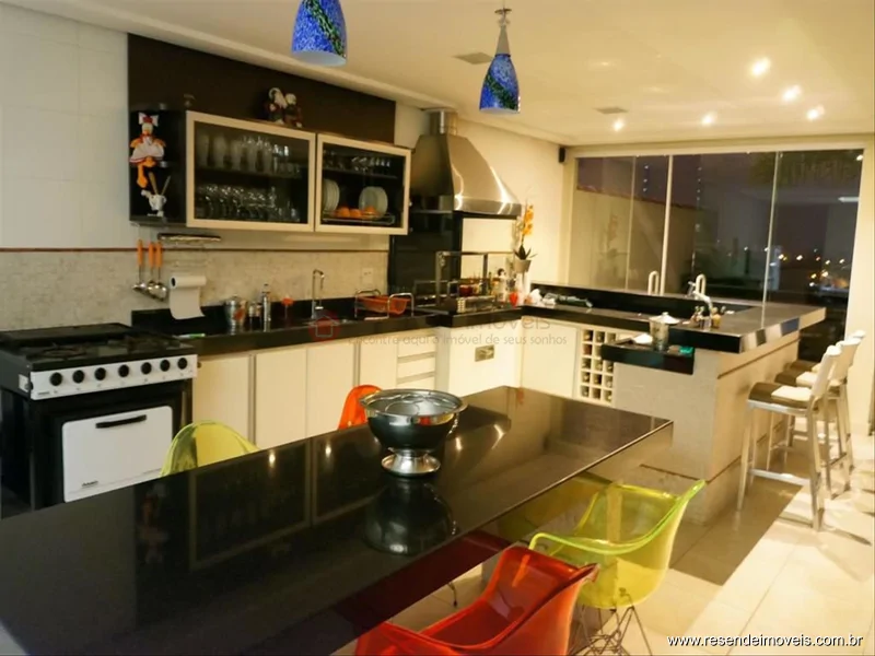 Foto 8 de 18 - Casa para venda e aluguel em Morada da Colina