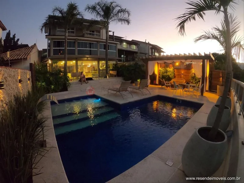 Foto 3 de 18 - Casa para venda e aluguel em Morada da Colina