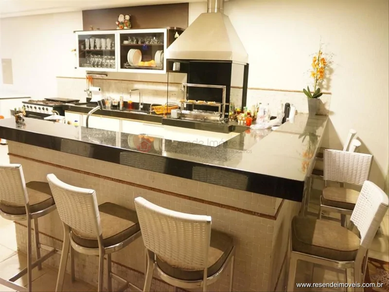 Foto 6 de 18 - Casa para venda e aluguel em Morada da Colina