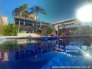 Casa para venda e aluguel em Morada da Colina