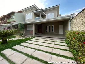 Casa para venda e aluguel em Morada da Colina