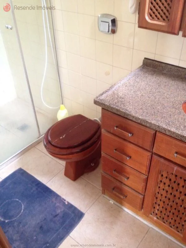 Foto 3 de 11 - Apartamento para aluguel em Centro