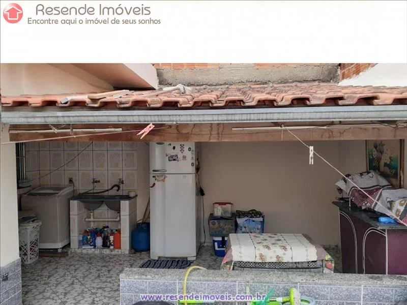 Foto 6 de 23 - Casa para venda em Jardim Primavera I II III