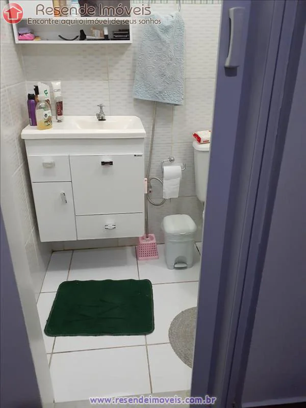 Foto 16 de 23 - Casa para venda em Jardim Primavera I II III