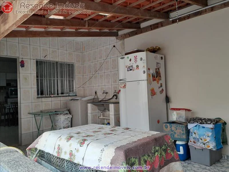 Foto 15 de 23 - Casa para venda em Jardim Primavera I II III