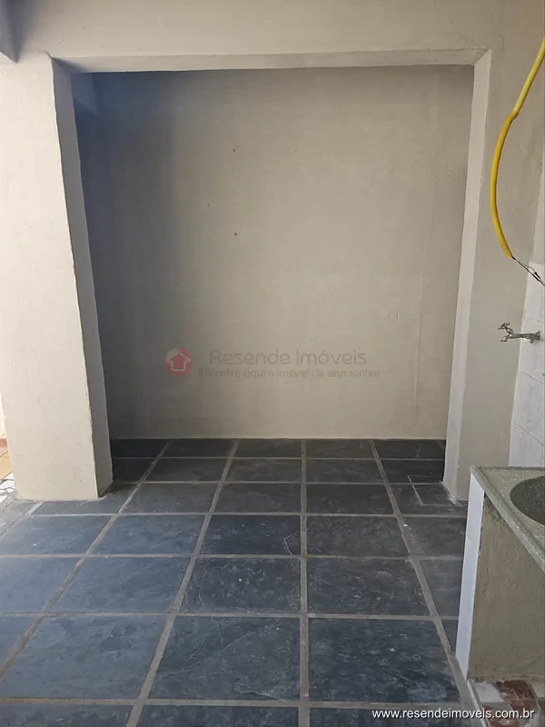 Foto 16 de 21 - Casa para aluguel em Vila Santa Cecília