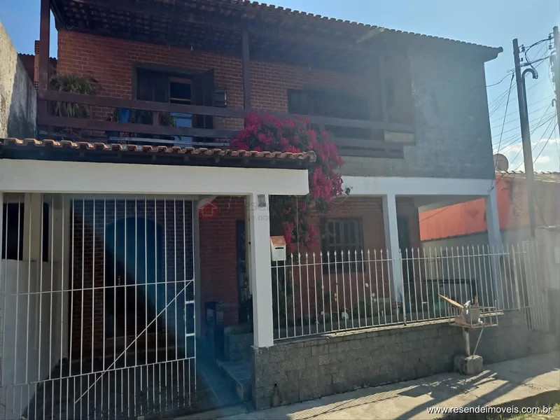 Foto 11 de 21 - Casa para aluguel em Vila Santa Cecília
