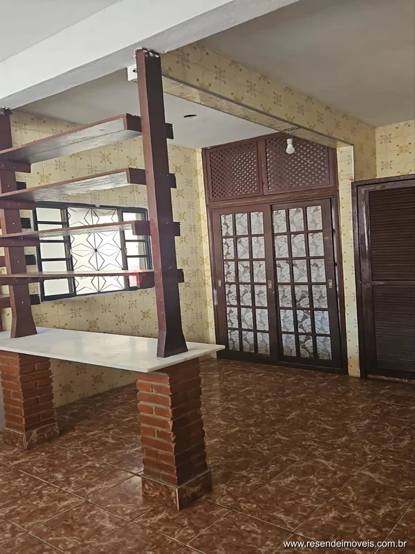 Foto 4 de 21 - Casa para aluguel em Vila Santa Cecília