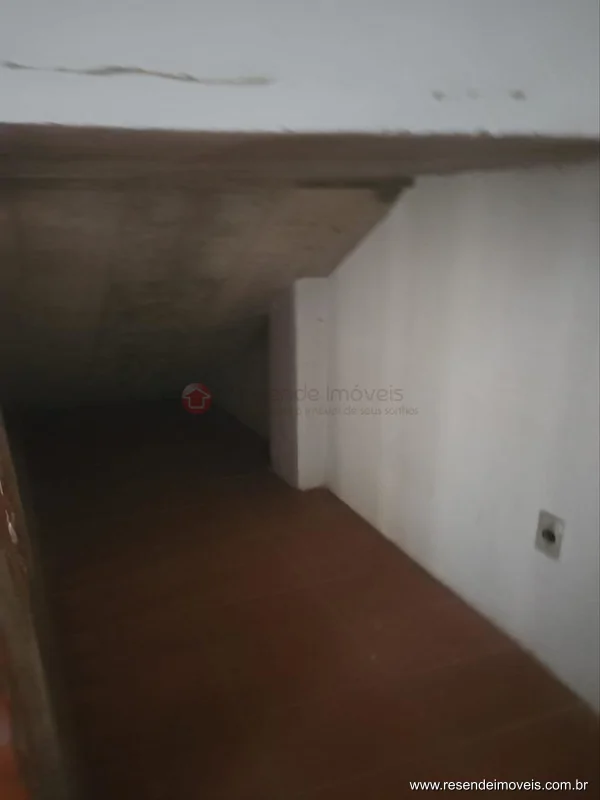 Foto 12 de 21 - Casa para aluguel em Vila Santa Cecília