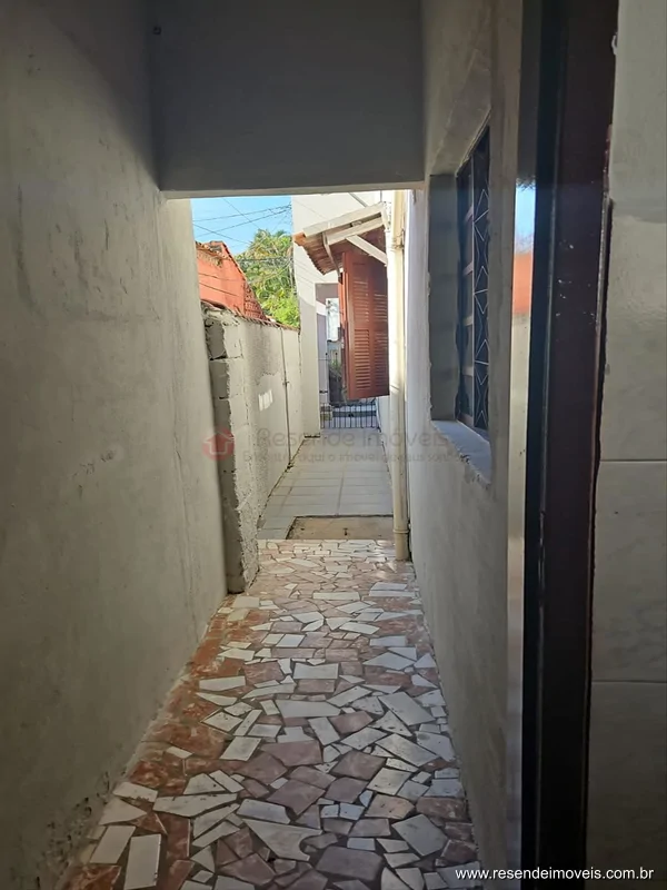 Foto 17 de 21 - Casa para aluguel em Vila Santa Cecília