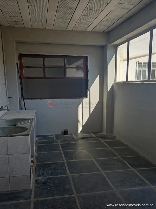 Foto 5 de 21 - Casa para aluguel em Vila Santa Cecília