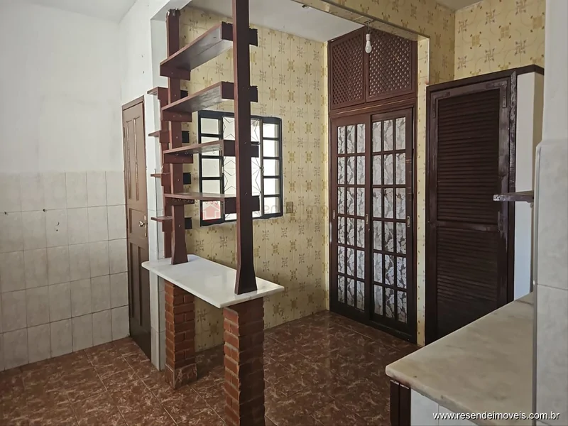 Foto 14 de 21 - Casa para aluguel em Vila Santa Cecília