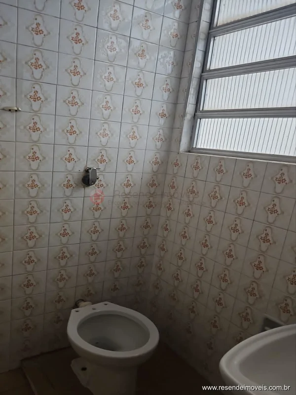 Foto 20 de 21 - Casa para aluguel em Vila Santa Cecília