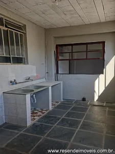 Casa para aluguel em Vila Santa Cecília