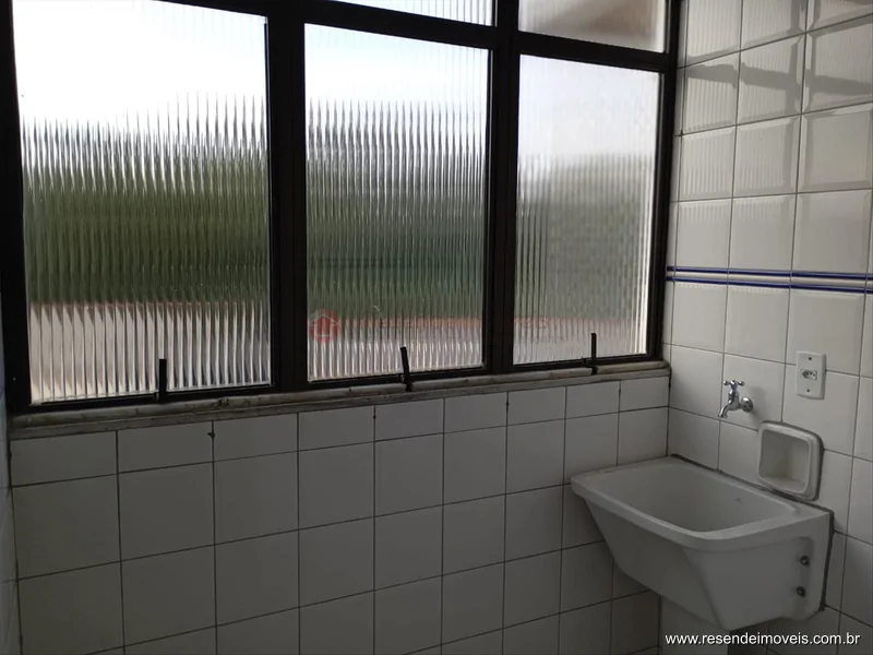 Foto 11 de 14 - Apartamento para aluguel em Jardim Jalisco