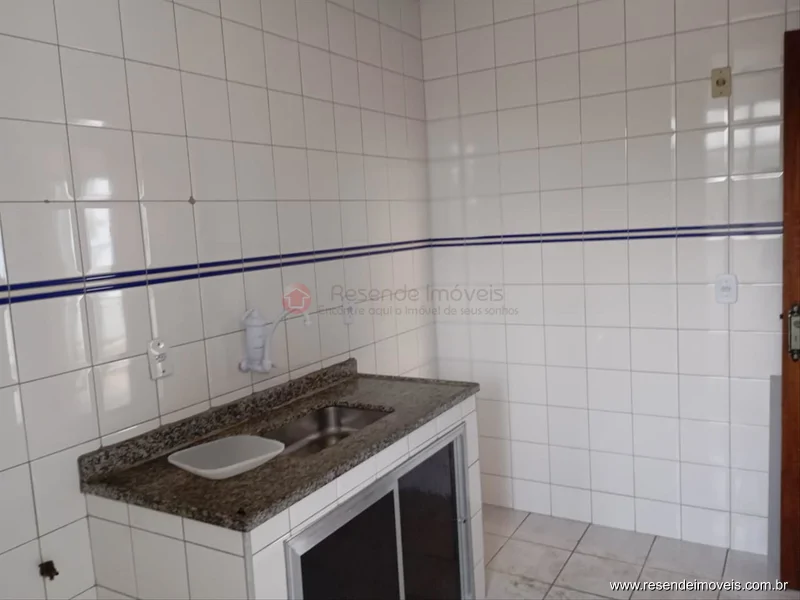 Foto 13 de 14 - Apartamento para aluguel em Jardim Jalisco