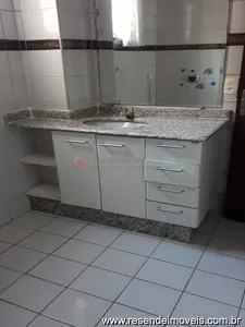 Apartamento para aluguel em Jardim Jalisco