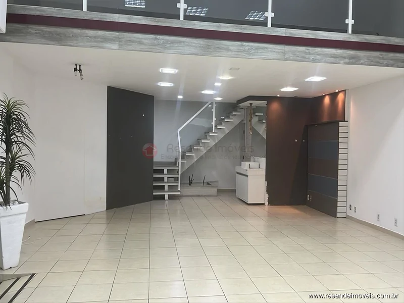 Foto 3 de 8 - Loja para aluguel em Comercial